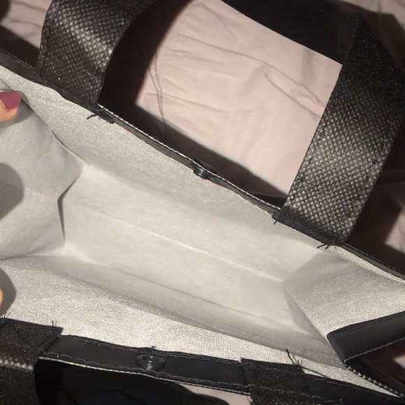 Lululemon this is YOGA reusable tote - Picture 4 of 4